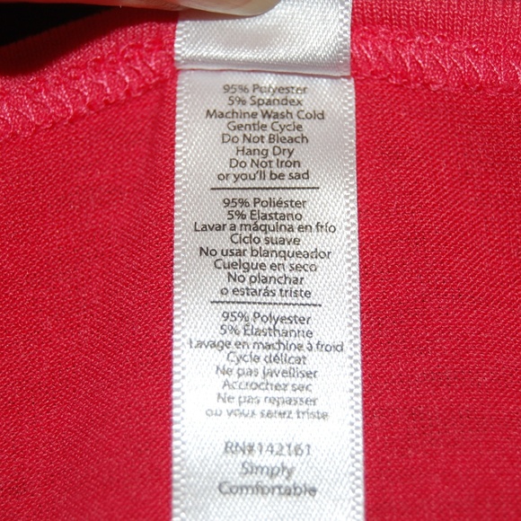 LuLaRoe L Lynnae - Picture 4 of 4